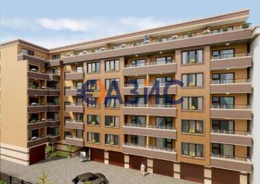 For sale - Apartment in Pomorie,  Burgas