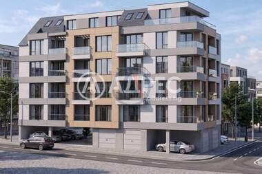 Satış - Apartman olarak Levski,  Varna