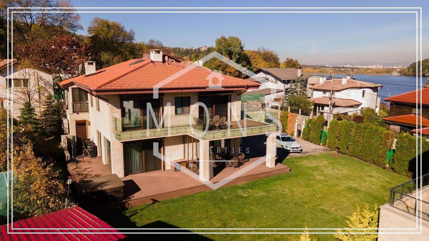 Haus in Pantscharewo, Sofia – Foto 3