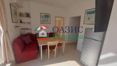 For sale - Apartment in Kosharitsa,  Burgas