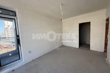 Verkauf - Wohnung in Goze Deltschew,  Sovia