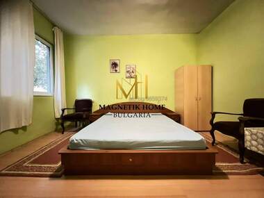 Ενοίκιο - Διαμέρισμα σε Братя Миладинови,  Бургас
