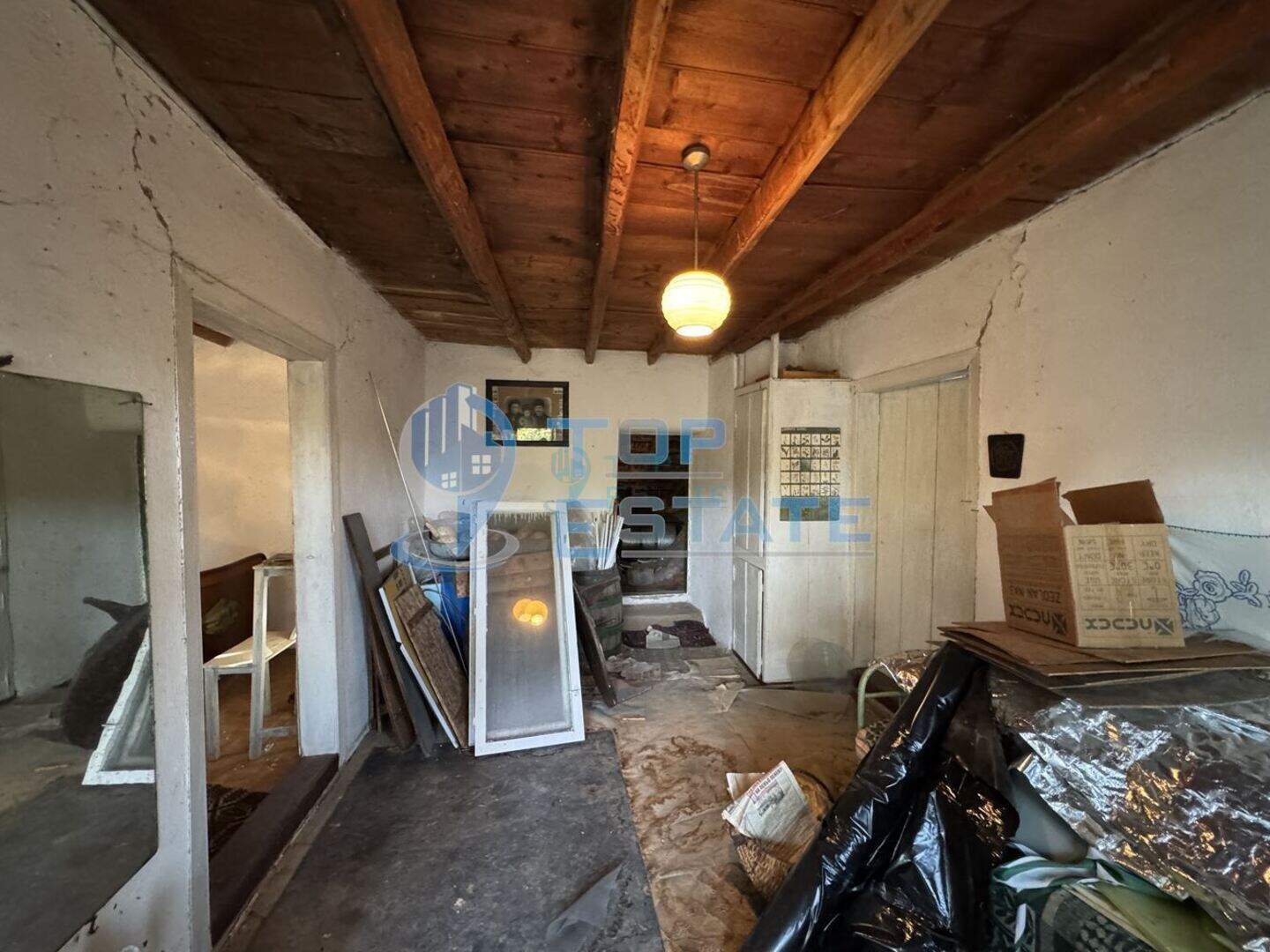 Σπίτι σε Στραχιλοβο, Βελικο Ταρνοβο – φωτογραφία 9