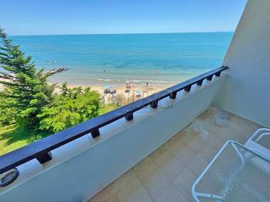Satış - Apartman olarak Sveti Vlas,  Burgas
