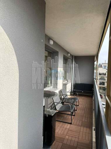 Продажба - Апартамент в Бриз,  Варна