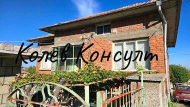 Продажа - Дом в Крепост,  Хасково