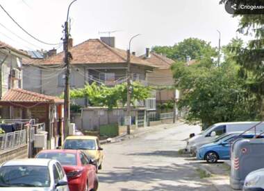 For sale - Store/Office/Storage/Venue/Dental office in Drujba 2,  Ruse