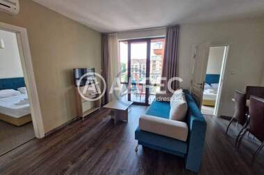 Verkauf - Wohnung in Sonnenstrand,  Burgas