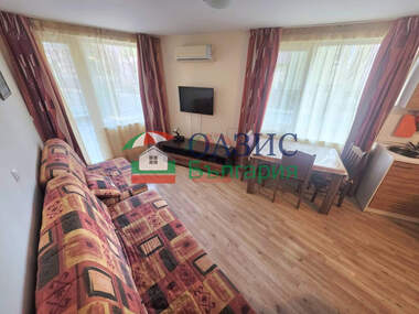 For sale - Apartment in Sunny Beach,  Burgas