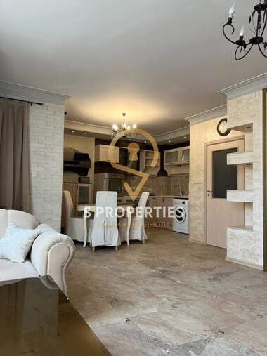 For rent - Apartment in Trakia,  Stara Zagora