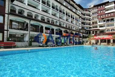 For sale - Apartment in Sveti Vlas,  Burgas