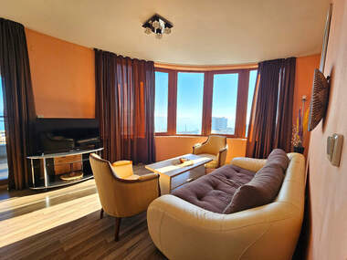 For rent - Apartment in Golden Sands,  Varna