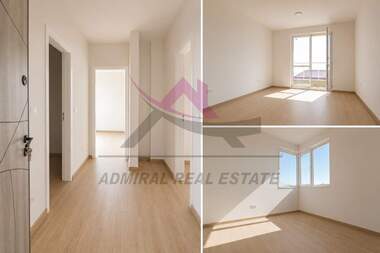 For sale - Apartment in Vazrajdane 3,  Varna