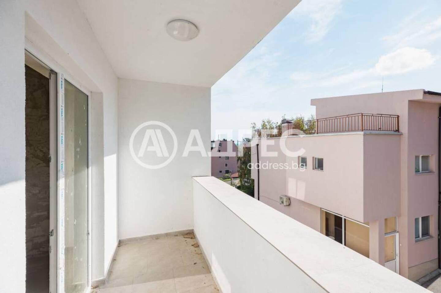 Zweizimmer Wohnung in Winiza, Varna – Foto 3
