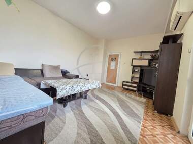 Satış - Apartman olarak Kiuçuk Parij,  Plovdiv