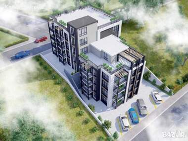 Продажба - Апартамент в Обзор,  Бургас