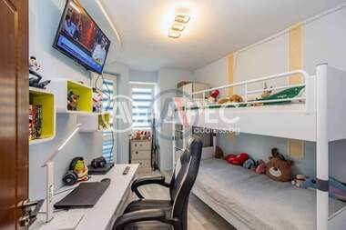 Verkauf - Wohnung in Grand Mol,  Warna