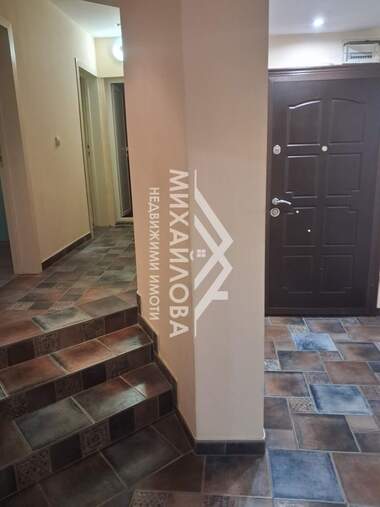 For rent - Apartment in Aiazmoto,  Stara Zagora