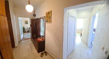 Verkauf - Wohnung in Oborishte,  Razgrad