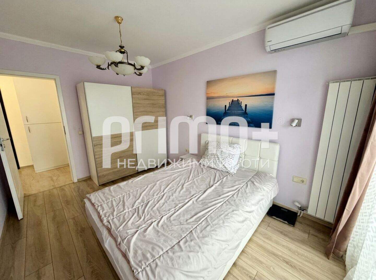 1 bedroom Apartment in Vitosha, Sofia – photo 6