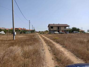 Satış - İnşaat arsası olarak Kavarna,  Dobriç