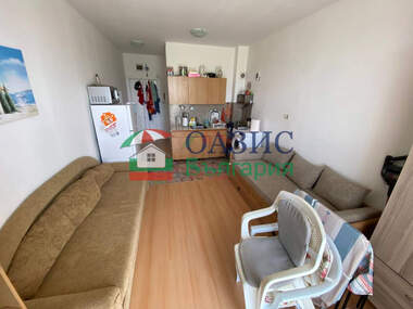 Verkauf - Wohnung in Sonnenstrand,  Burgas