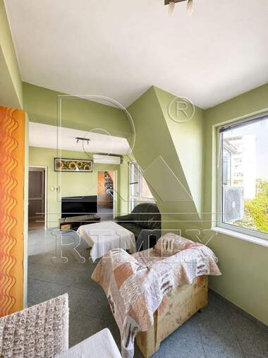 For sale - Apartment in Center,  Plovdiv