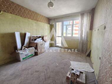 Продажа - Квартира в Широк Център,  Плевен