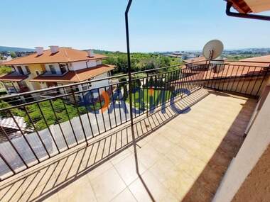For sale - Apartment in Kosharitsa,  Burgas