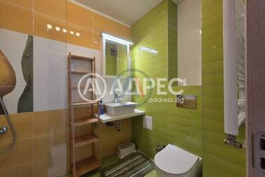 For sale - Apartment in Iztok,  Sofia