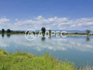 For sale - For Construction in Krivina,  Sofia
