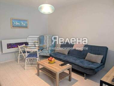 Miete - Wohnung in Lazur,  Burgas