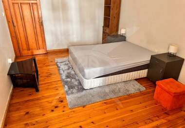 Miete - Wohnung in Zentar,  Burgas