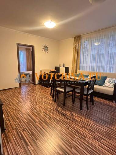 Verkauf - Wohnung in Sweti Wlas,  Burgas