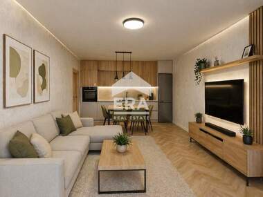 Verkauf - Wohnung in Mladost 1,  Warna