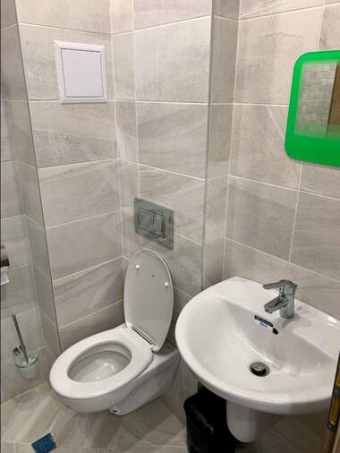 For rent - Apartment in Alen mak,  Varna