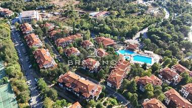 Satış - Apartman olarak Sozopol,  Burgas