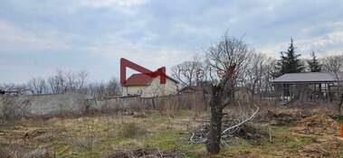 For sale - For Construction in Priboy,  Varna