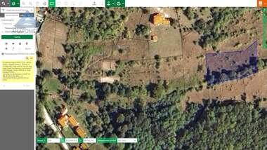 For sale - For Construction in Belish,  Lovech