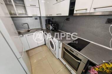 Miete - Wohnung in Zona B-19,  Sovia