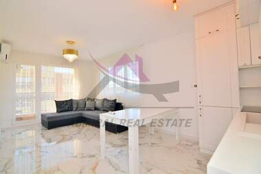 For rent - Apartment in Vazrajdane 3,  Varna
