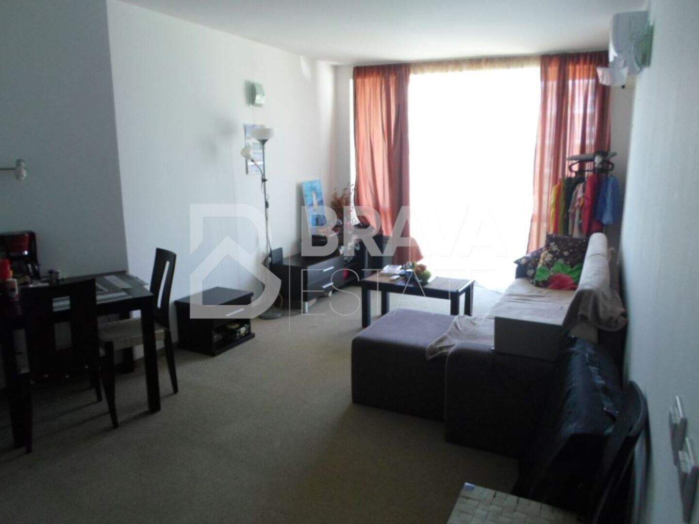 Zweizimmer Wohnung in Sarafowo, Burgas – Foto 3