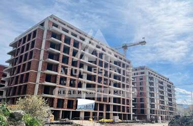 Продажба - Апартамент в Христо Смирненски,  Пловдив