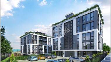 For sale - Apartment in Kabakum,  Varna