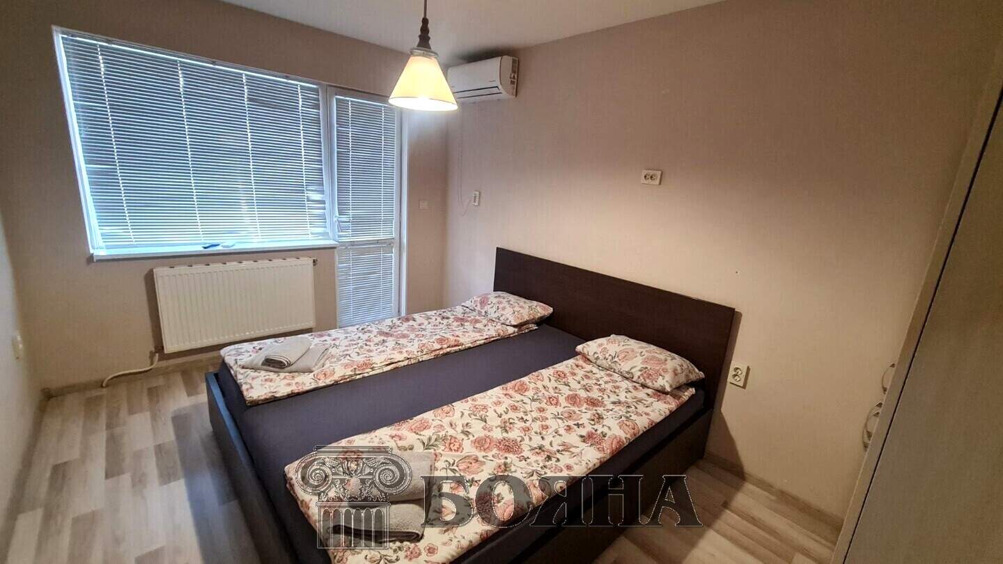 Δίδωμο Διαμέρισμα σε Τσενταρ, Ρουσε – φωτογραφία 6