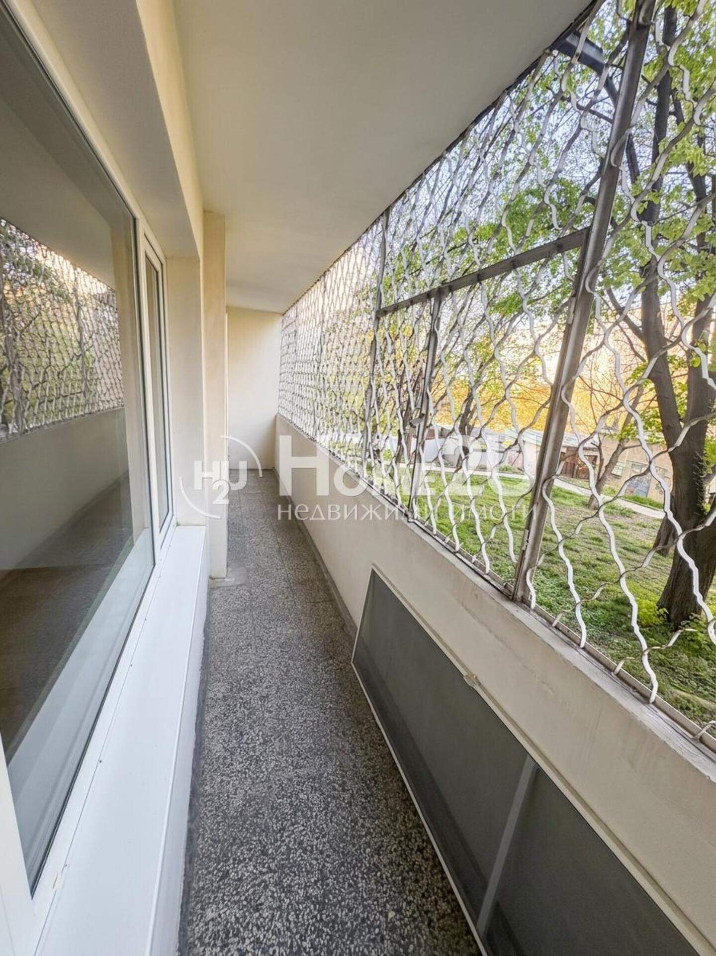 Üç odalı Apartman olarak Liatno kino Trakia, Varna – fotoğraf 5