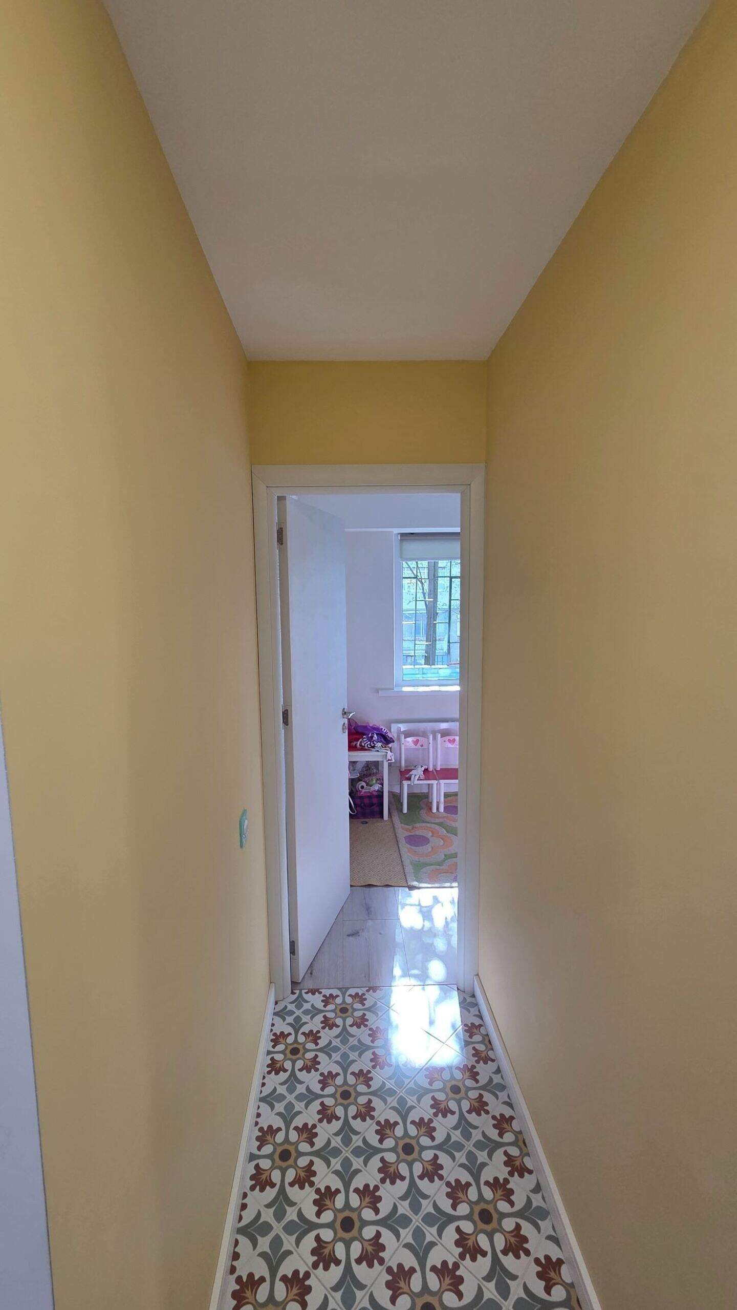 Cu trei camere Apartament în Hristo Botev, Dobrice – fotografia 6