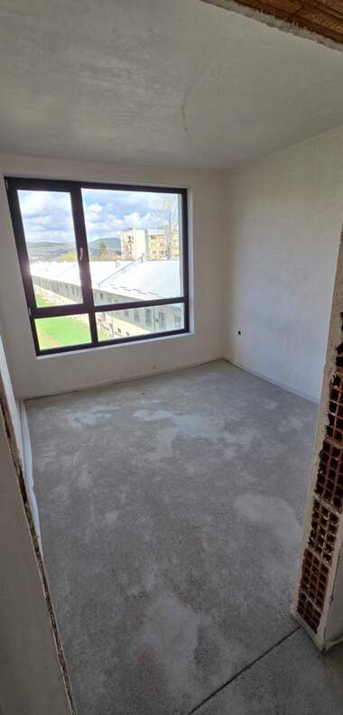 For sale - Apartment in Aiazmoto,  Stara Zagora