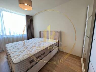 Miete - Wohnung in Tschayka,  Warna