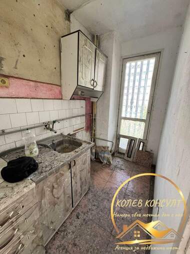 Satış - Apartman olarak Galabovo,  Stara Zagora